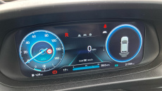 Hyundai i20 1.0T GDi 48V MHD SE Connect 5dr Petrol Hatchback